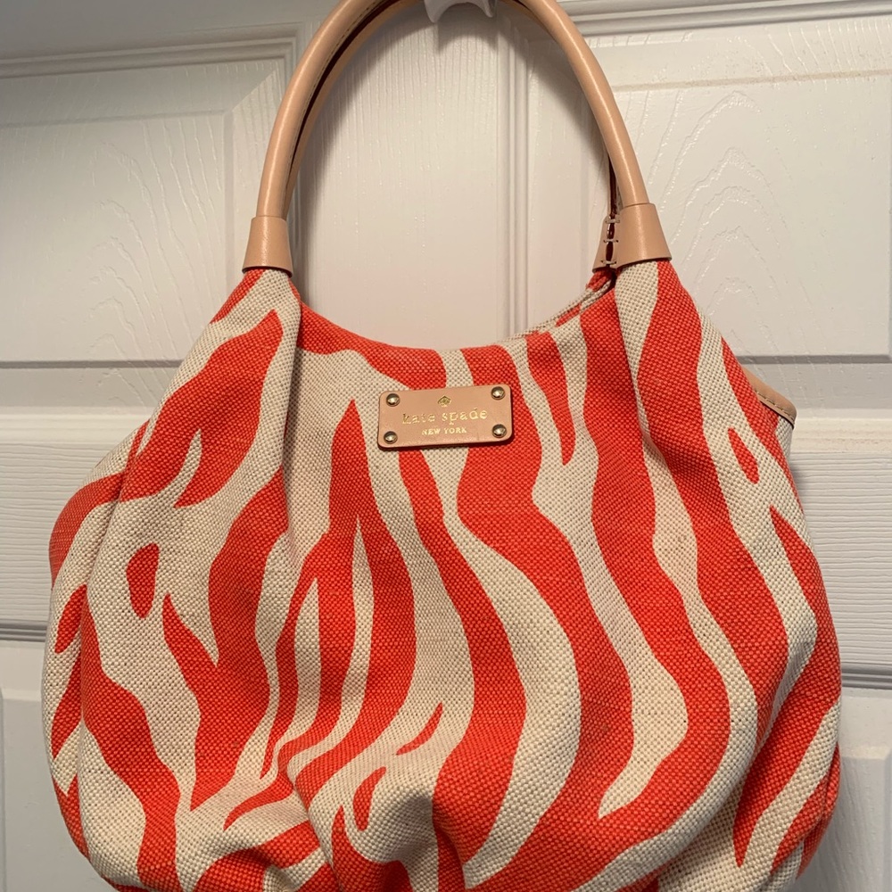 Kate Spade purse